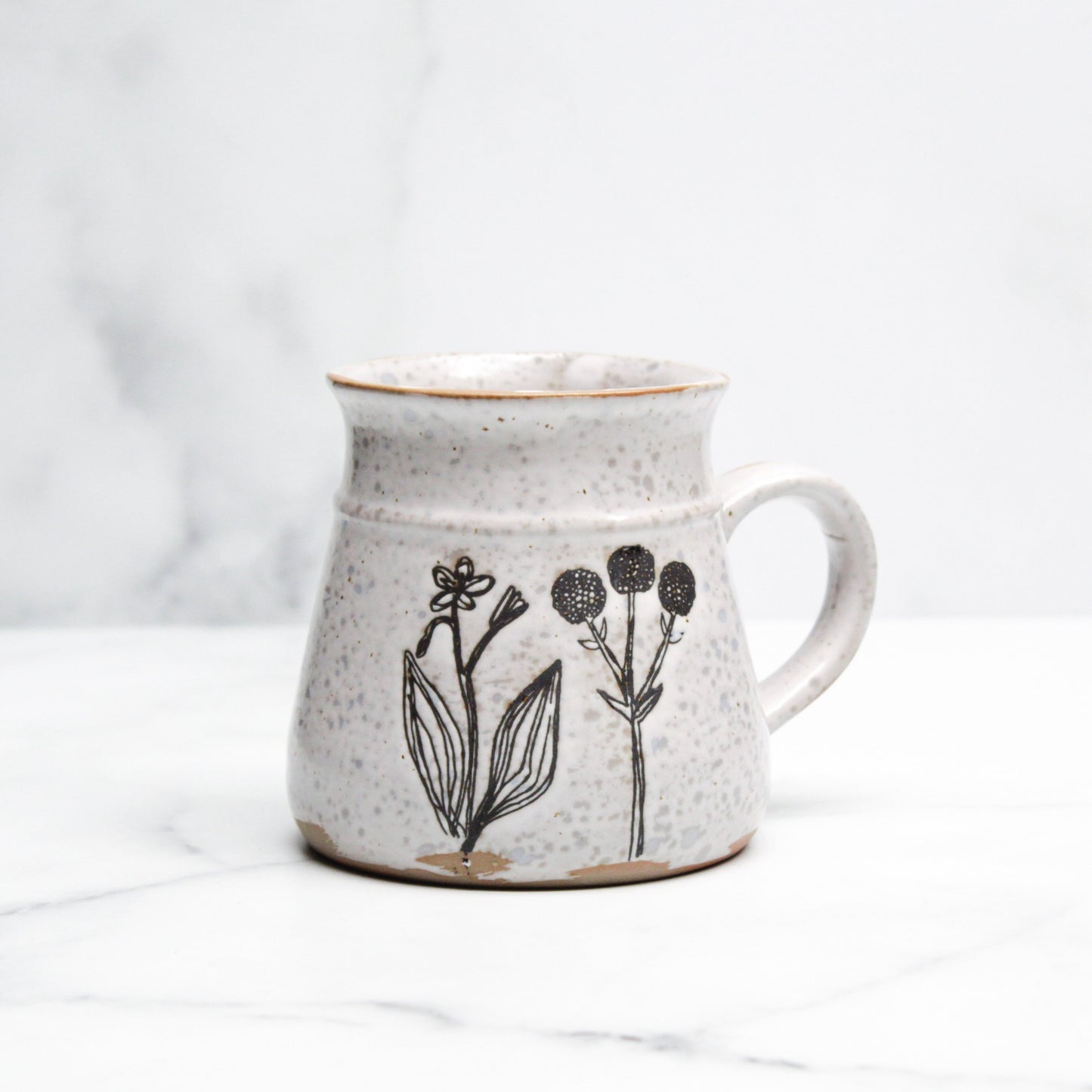 tasse-traits,vaisselle,ceramique,casa-luca,boutique-casa-luca,ahuntsic,montreal,decoration,motifs-fleurs