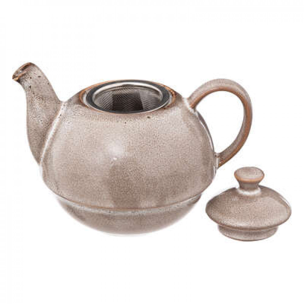 theiere-solitaire-taupe,theiere-solitaire,the,cadeau,idee-cadeau,boutique-montreal,montreal,boutique-casa-luca,tisane,infusion