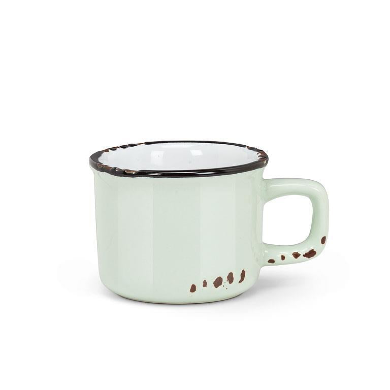 Tasse à espresso