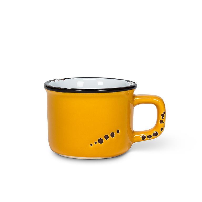 Tasse à espresso
