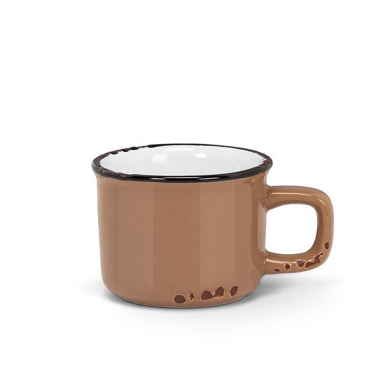 Tasse à espresso