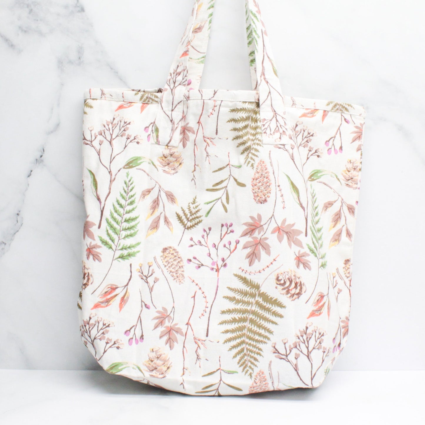 sac-tote-champetre,sac-tote,sac-a-emplettes,sac-d-epicerie,commissions,pharmacie, epicerie,sac-reutilisable,coton,montreal,ahuntsic,casa-luca,boutique-casa-luca