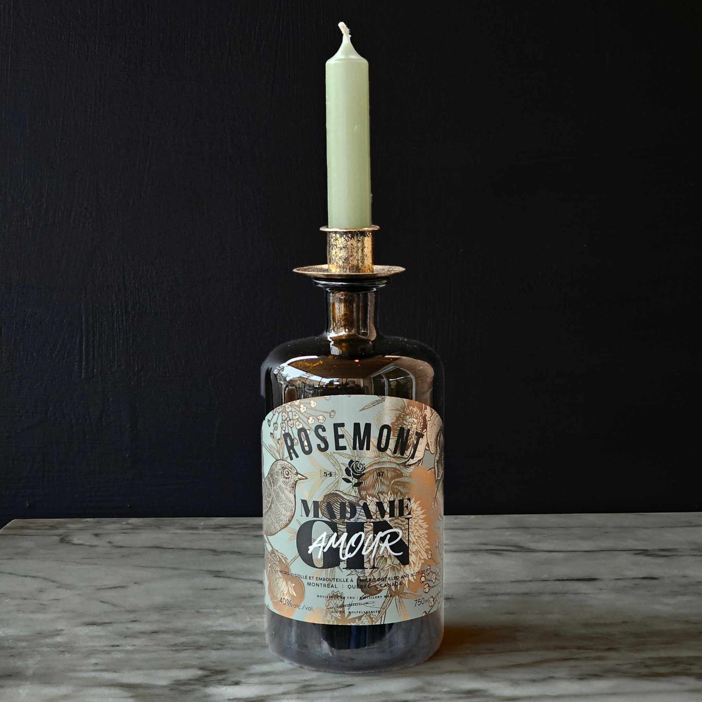 support-pour-chandelle-or-vieilli,decoration,deco,montreal,ahuntsic,boutique-casa-luca,achat-local,casa-luca,bougeoir