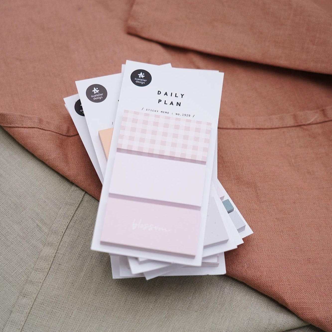 Notes autocollantes