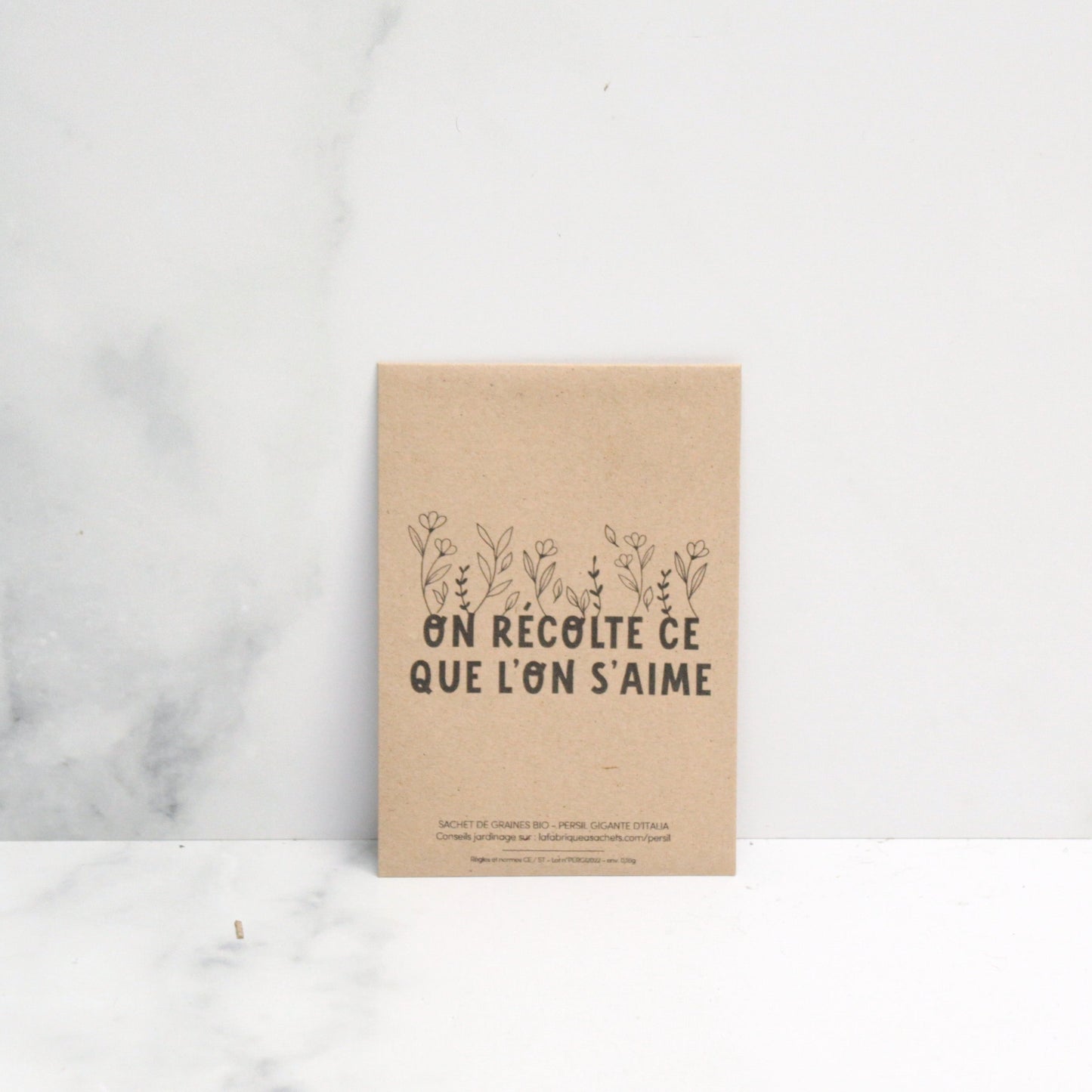 sachets-de-graines,recyclable,sachets,casa-luca,boutique-casa-luca,montreal,ahuntsic