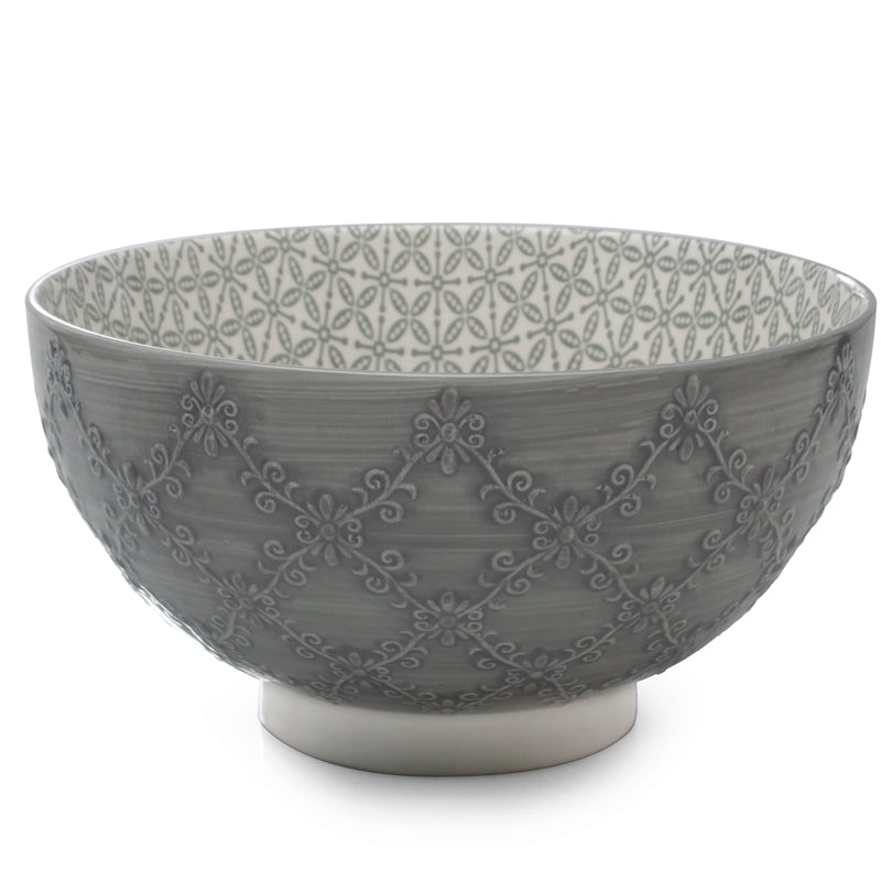 grand-bol-gris,bol,poke-bowl,ceramique,porcelaine,vaisselle,montreal,casa-luca,ahuntsic,grand-bol