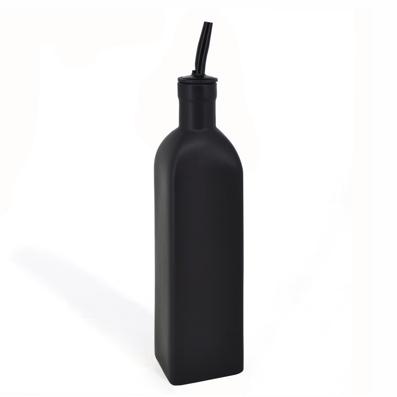 Bouteille d'huile
