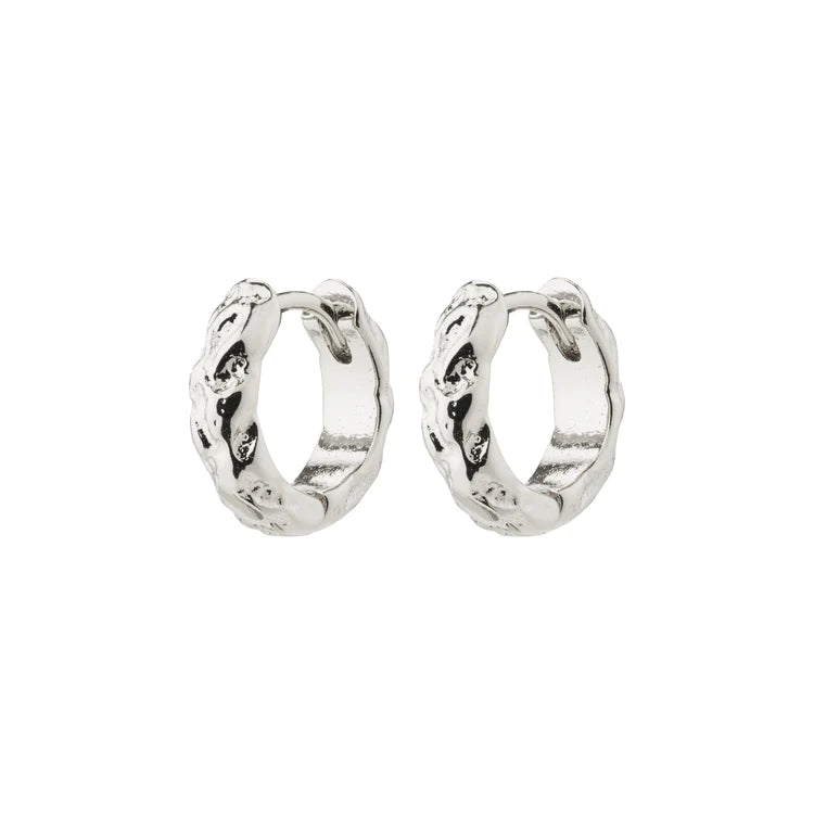 boucles-doreilles-plaque-argent-pilgrim-carla-montreal,argent,bijou,bijoux,boucles-doreilles,montreal,ahuntsic,boutique-casa-luca,casa-luca,gold,plaque-argent,
