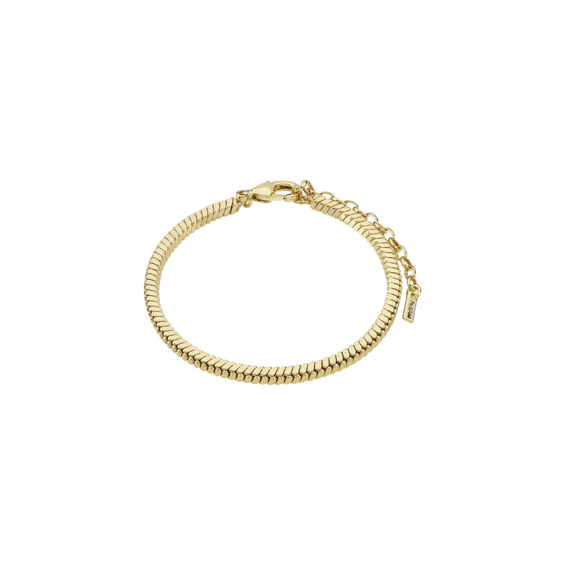 bracelet-plaque-or-pilgrim-dominique,or,bijou,bijoux,bracelet,montreal, ahuntsic,boutique-casa-luca,casa-luca,gold,plaque-or,