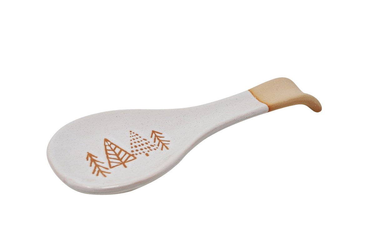 repose-cuillere-sapins,repose-cuillere,ceramique,vaisselle,montreal,boutique-casa-luca