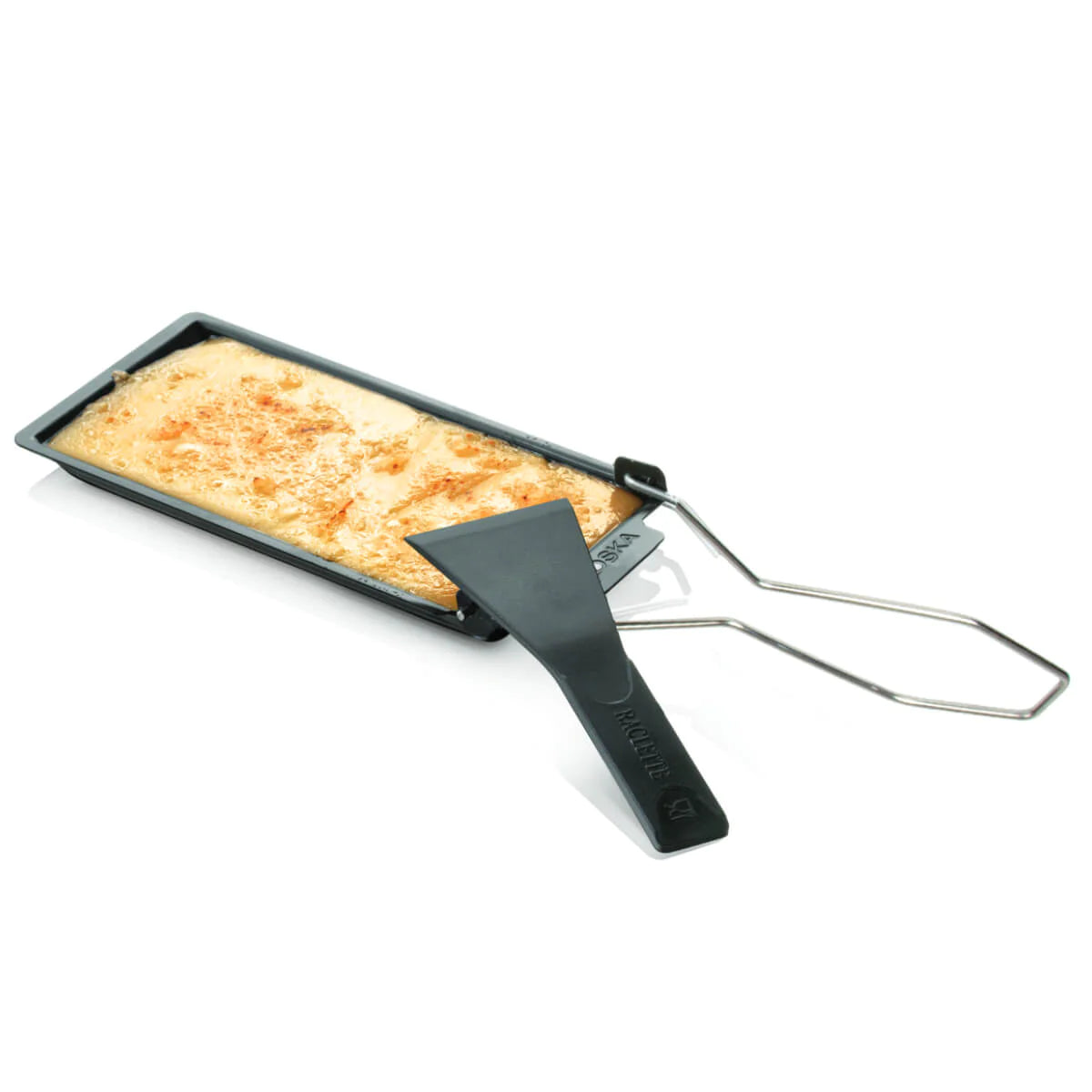 Barbeclette