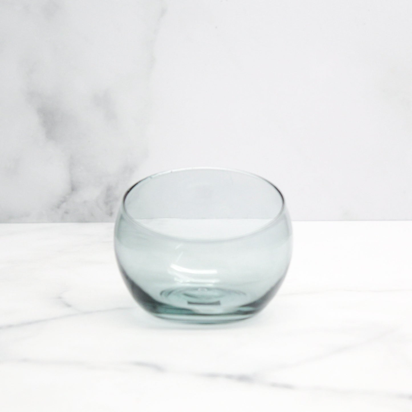 Verrine verte