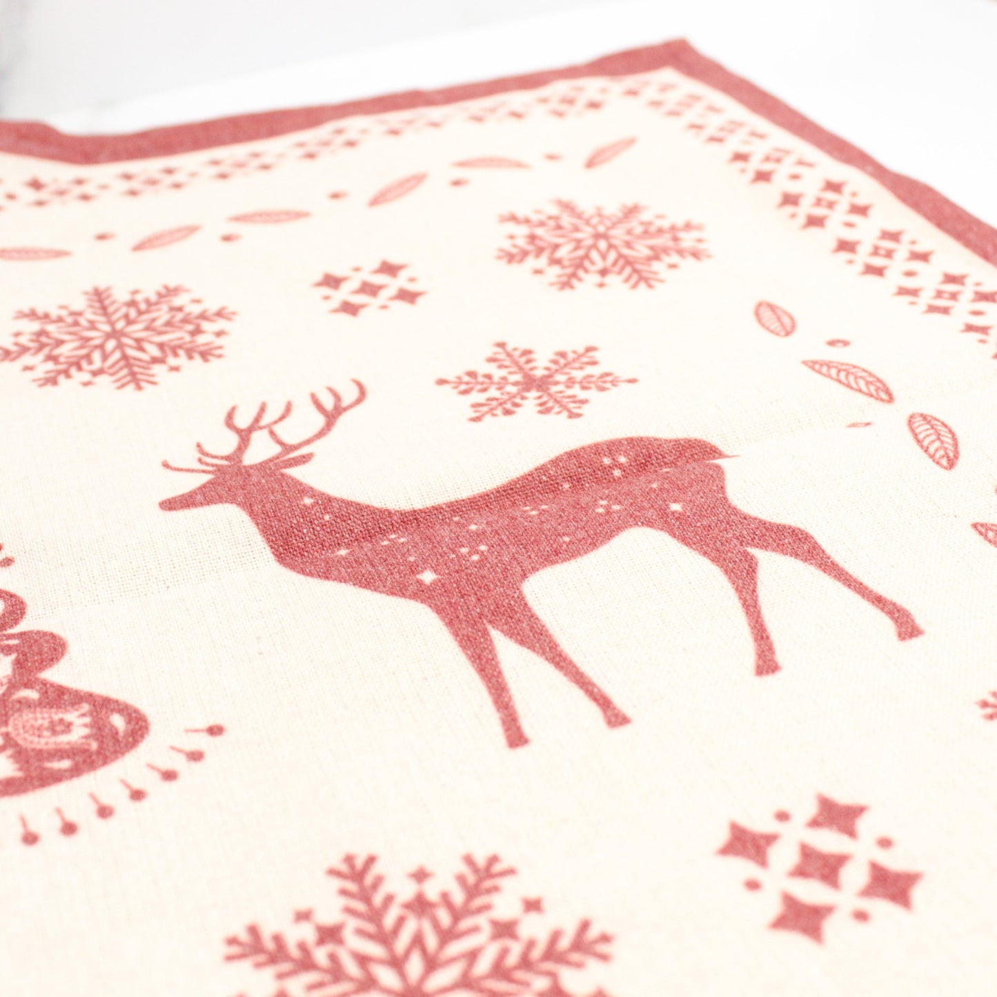 linge-a-vaisselle,zero-dechet,cuisine,reutilisable,vaisselle,ecoresponsable,boutique-montreal,motifs-hivernaux