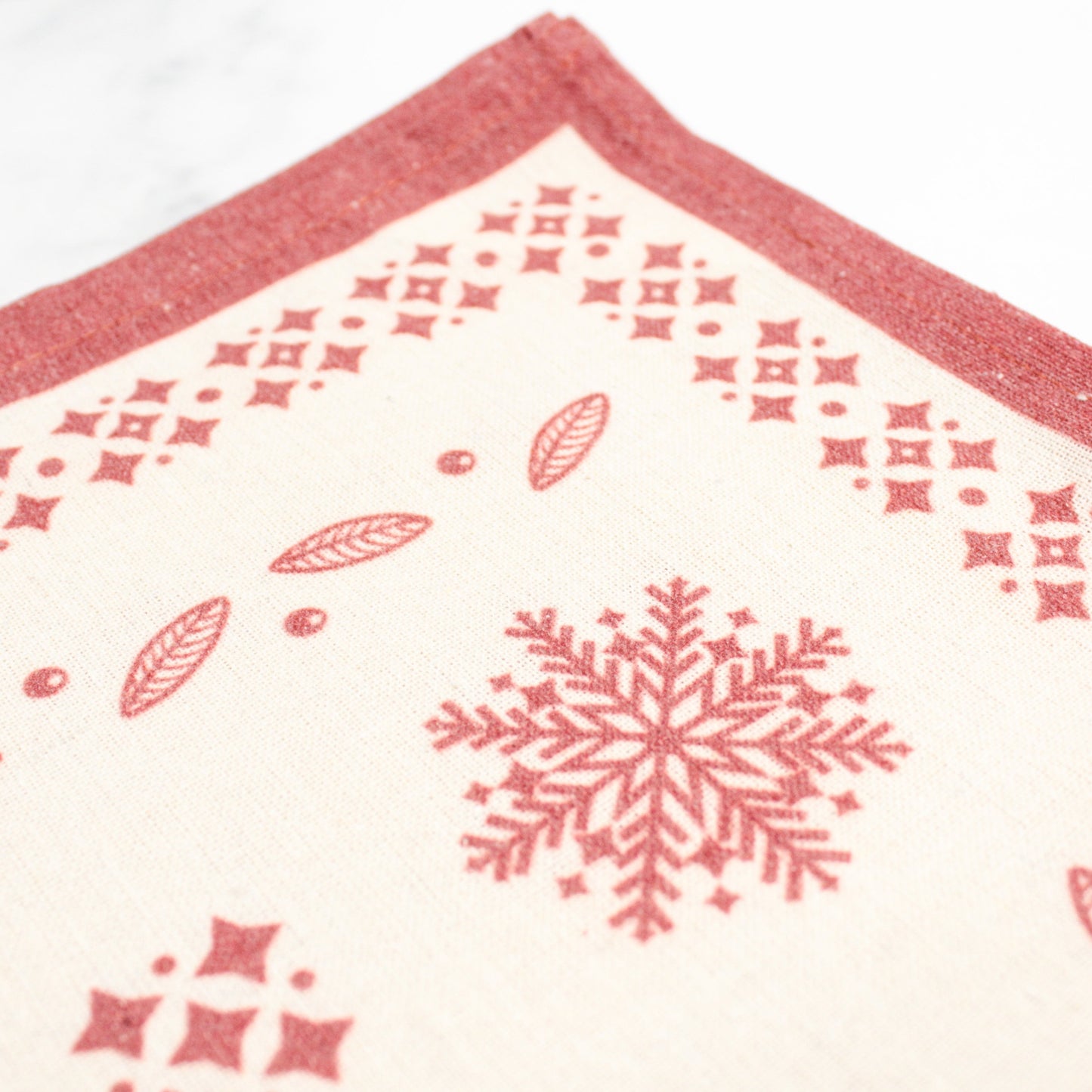linge-a-vaisselle,zero-dechet,cuisine,reutilisable,vaisselle,ecoresponsable,boutique-montreal,motifs-hivernaux