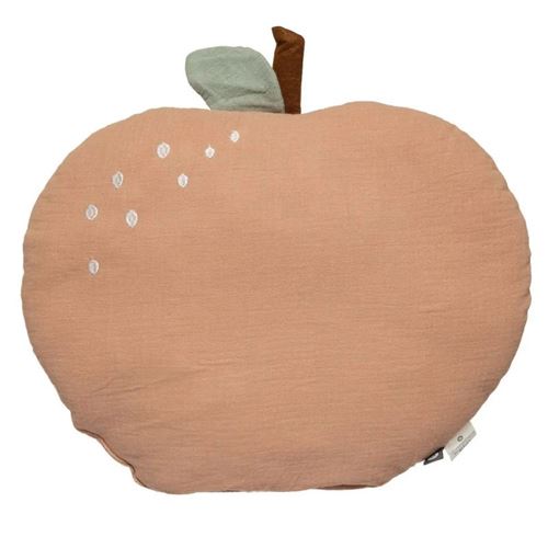 coussin-pomme,coussin,enfant,ahuntsic,casa-luca,montreal,quebecois,enfant,bebe,deco,decoration,chambre-enfant