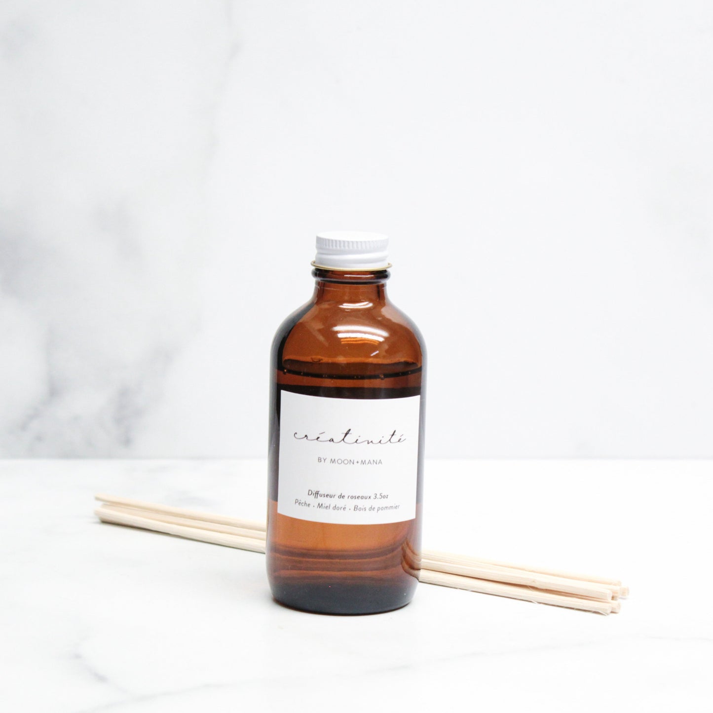 moon-mana,diffuseur,creativite,peche,miel-dore,bois-de-pommier,casa-luca,idee-cadeau,ahuntsic
