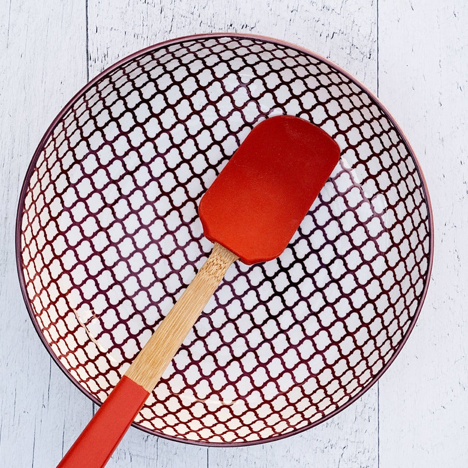 Assiette creuse