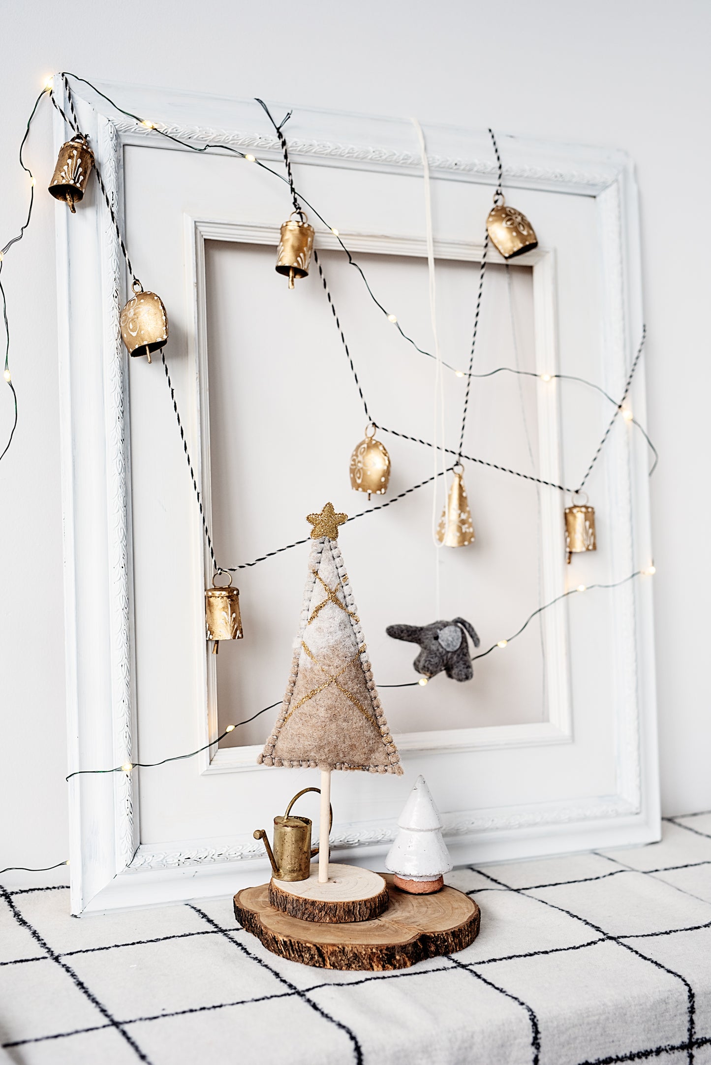 guirlande-de-noel-cloches,decoration-de-noel,decoration,casa-luca,boutique-de-noel,montreal,boutique-de-montreal,decoration-de-noel,guirlande-en-feutre,guirlande
