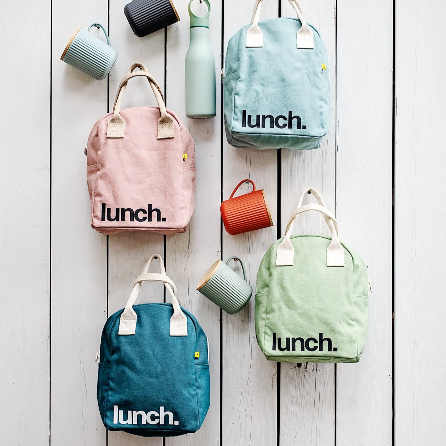 Sac à lunch