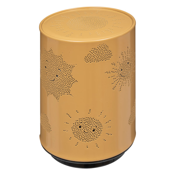 veilleuse-soleil,veilleuse,lampe,enfant
