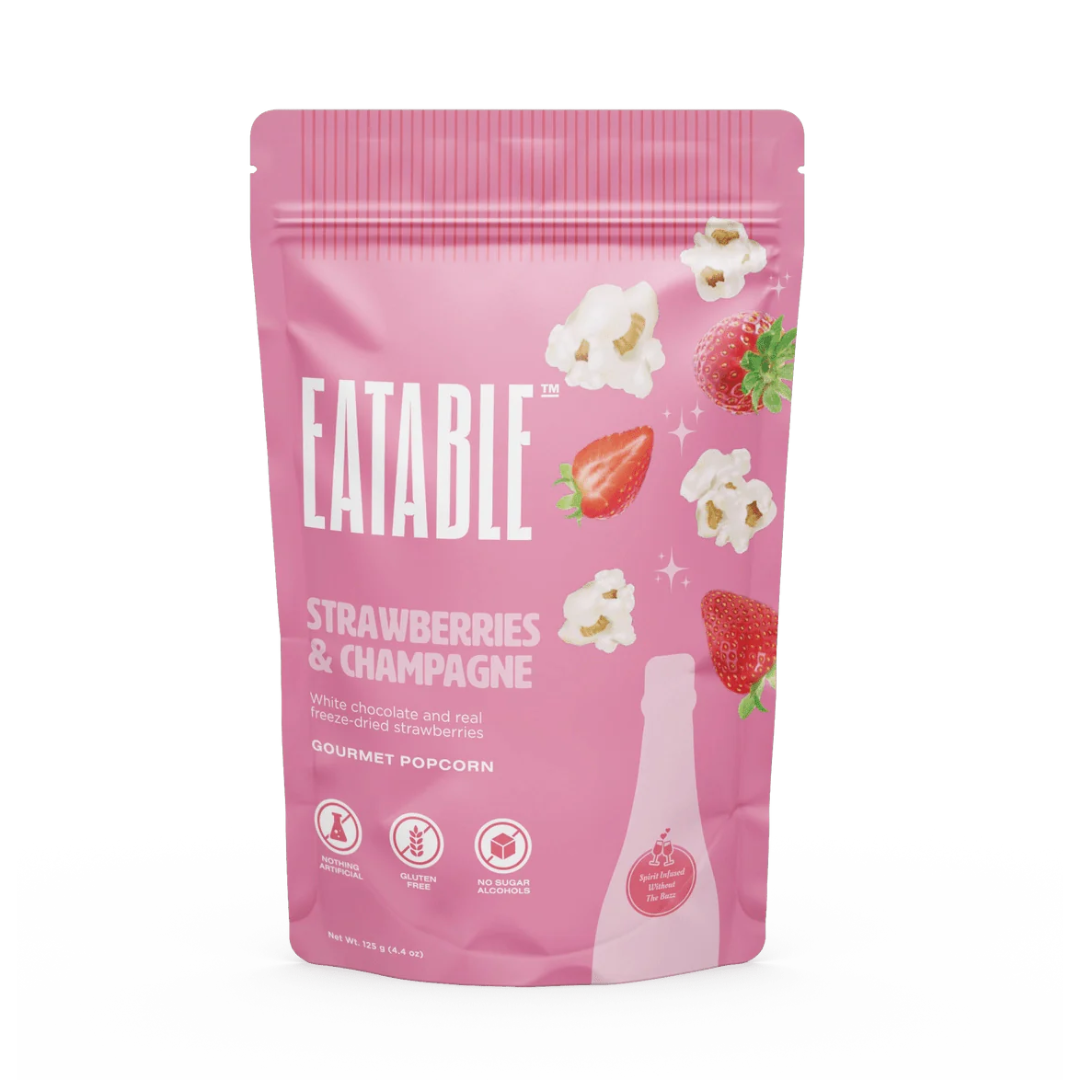 mais-souffle-eatable-fraises-champagne,pop-corn,mais-souffle,fait-au-canada,toronto,ahuntsic,casa-luca,boutique-casa-luca,