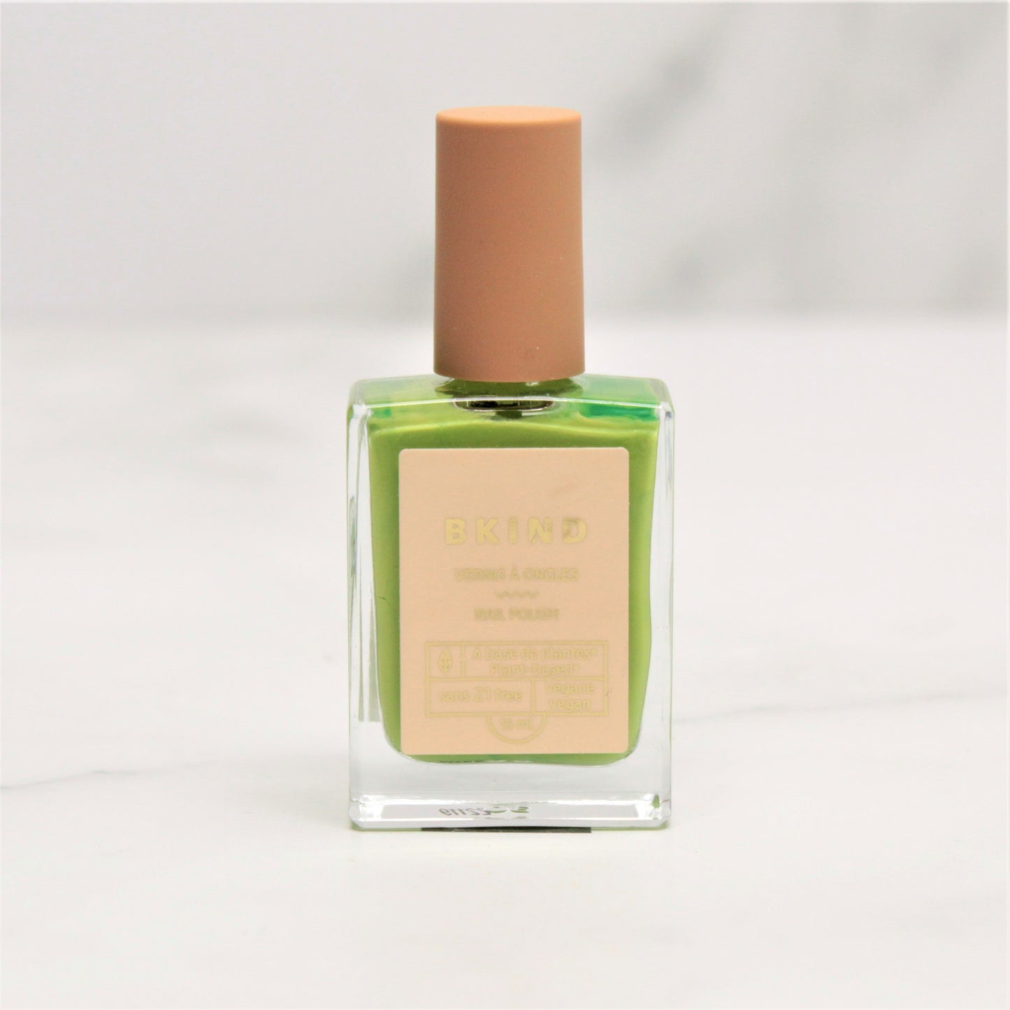 vernis-a-ongles-mojito,vernis-a-ongles,bkind,montreal,vernis,vegetalien,non-toxique,quebec,fait,fabrique, produits-quebecois,pastel,montreal,ahuntisic,boutique-casa-luca