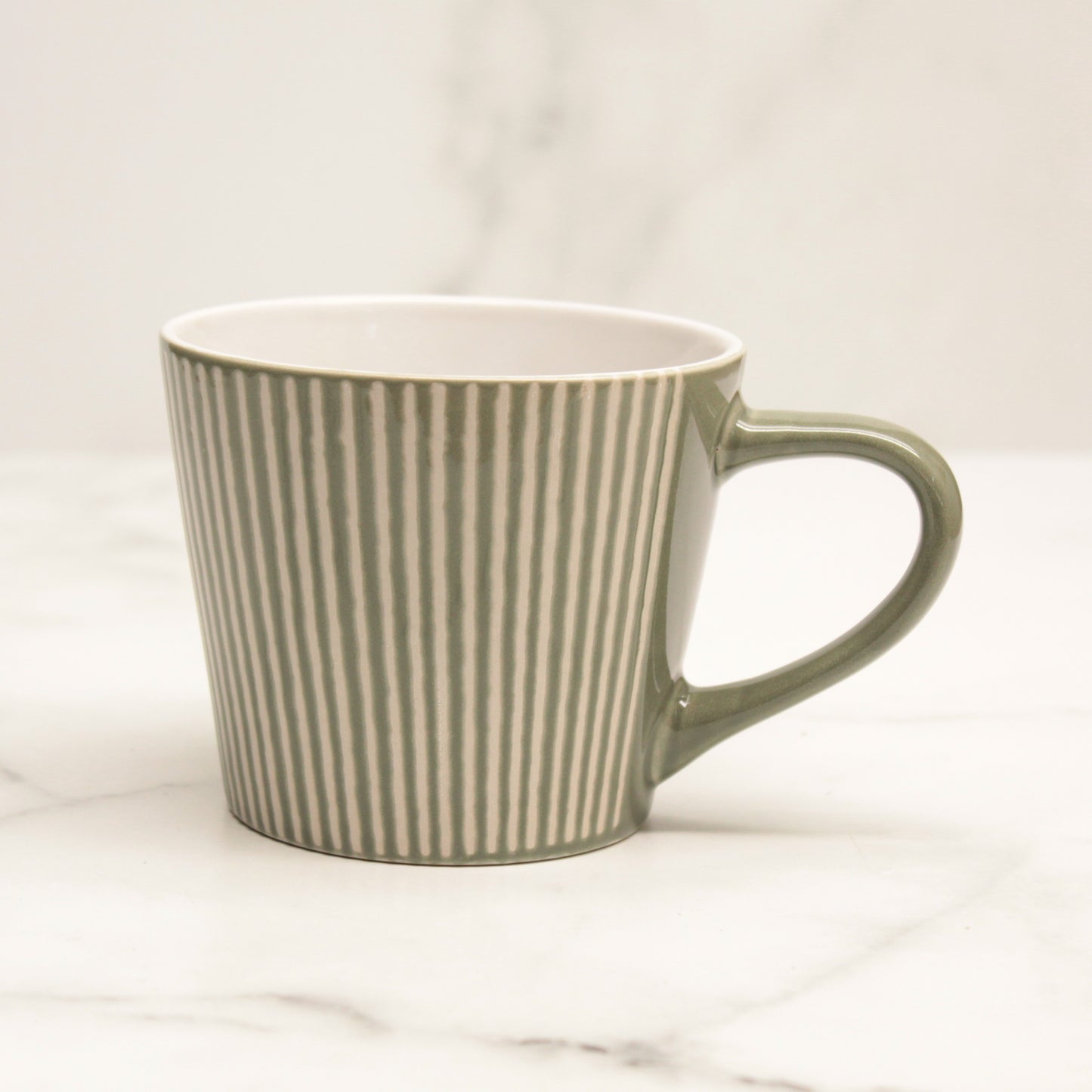 tasse-verte,bol,vaisselle,ceramique,casa-luca,boutique-casa-luca,ahuntsic,montreal,decoration