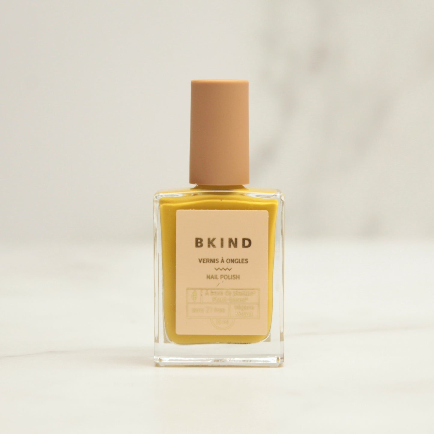 Vernis à ongles - Taurus