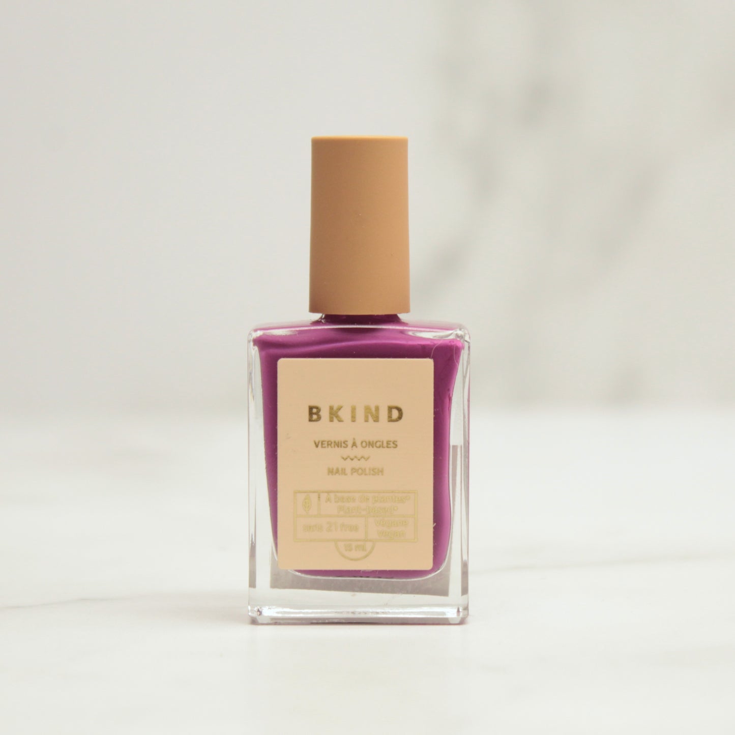 Vernis à ongles - Aries