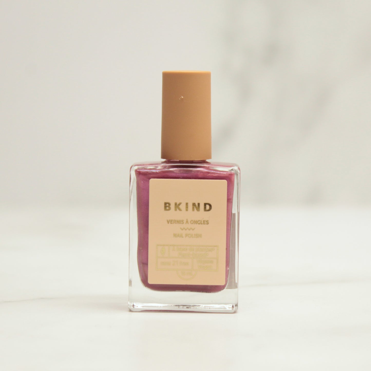 Vernis à ongles - Cosmo