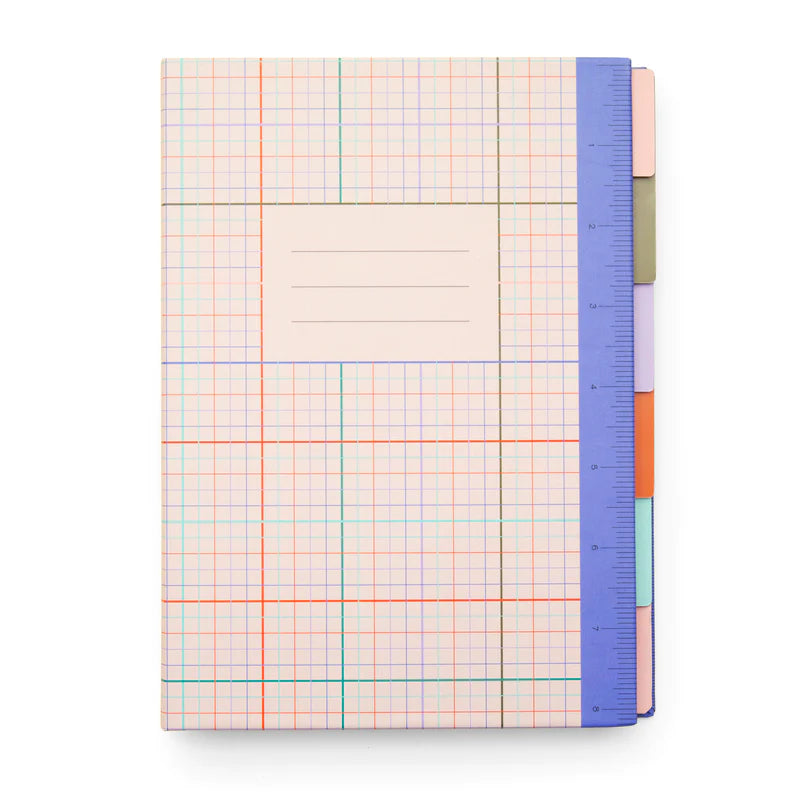 Cahier