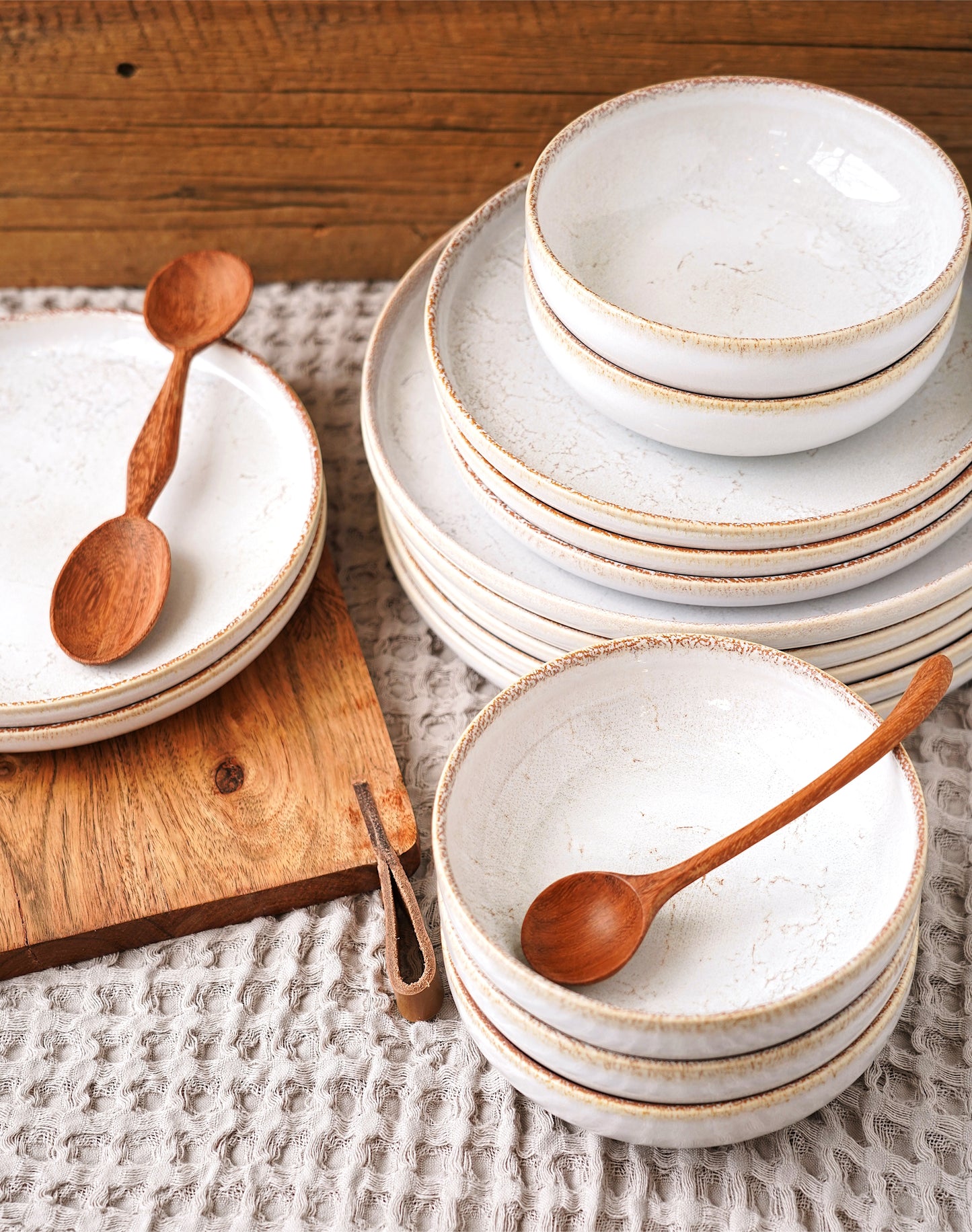Assiette creuse