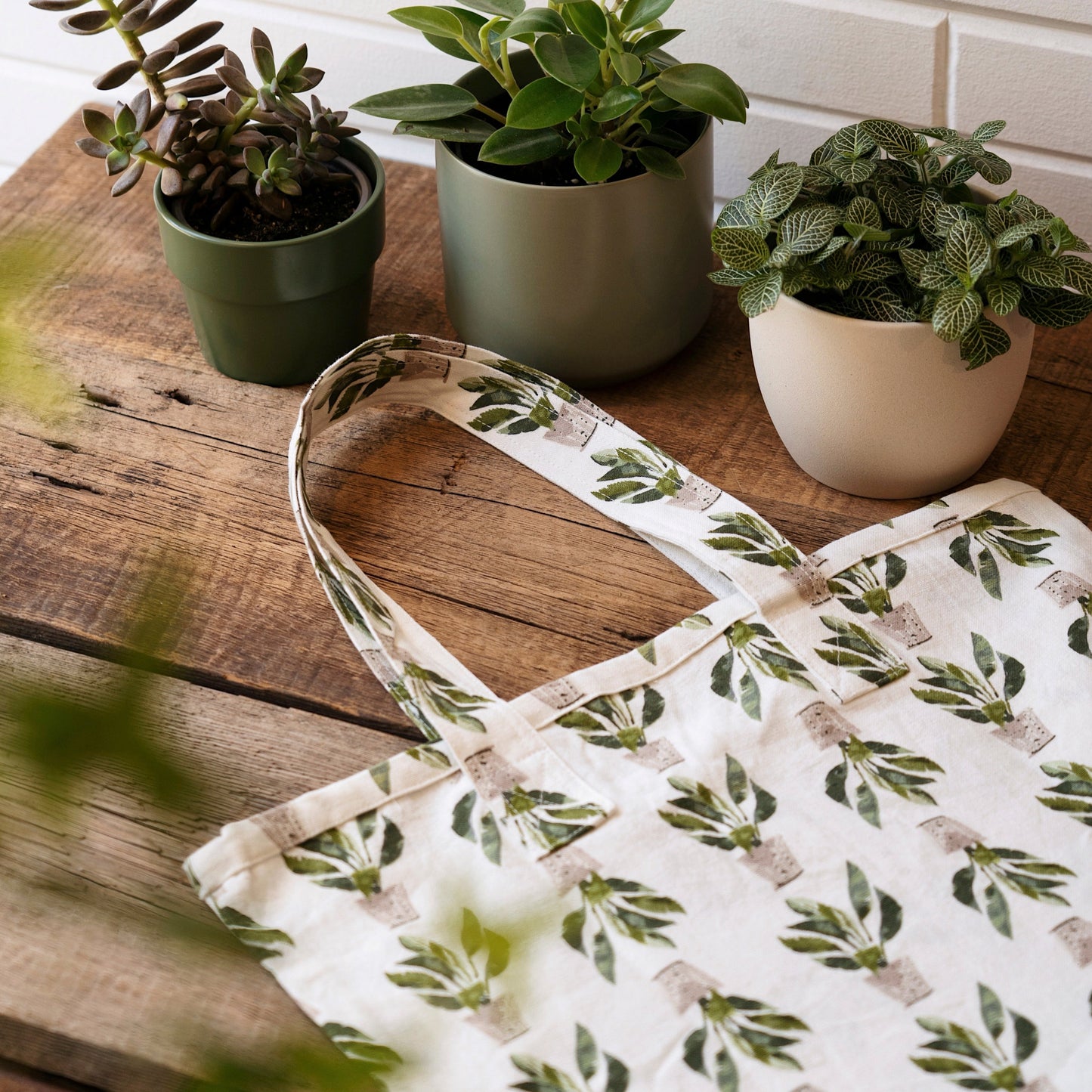Sac tote