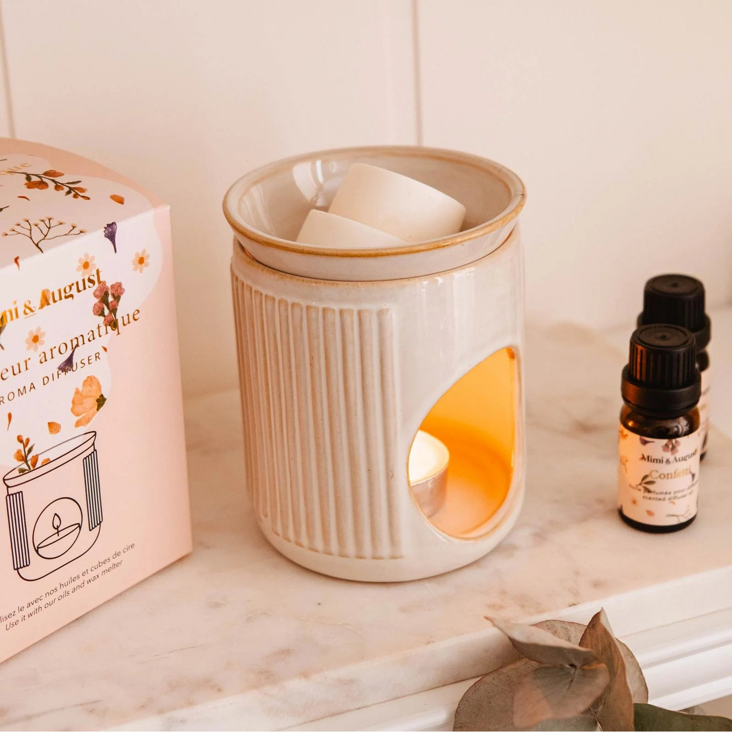 Diffuseur aromatique - Mimi & August