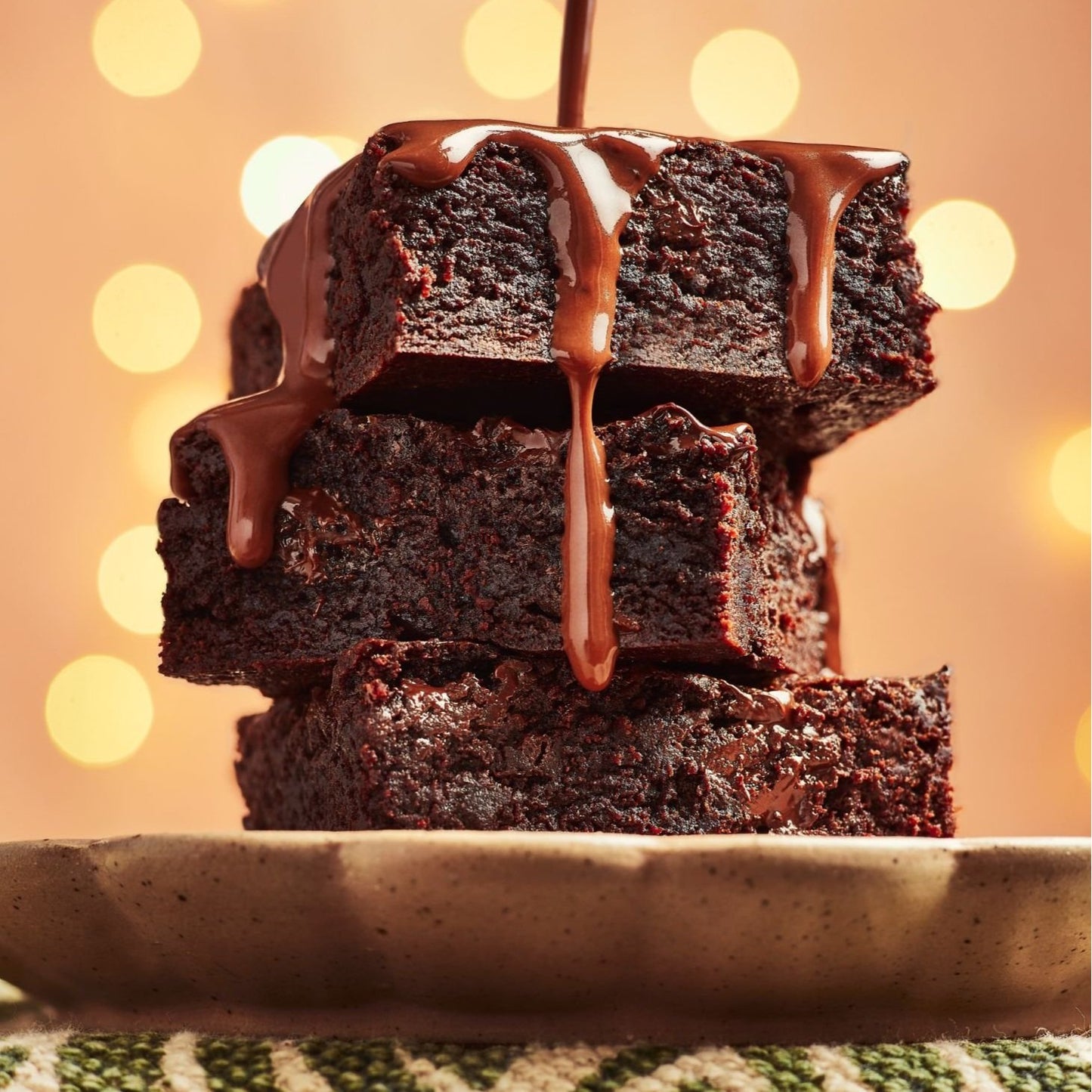 Mélange à brownies - Muff & Co