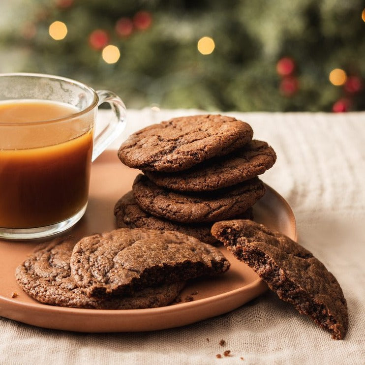 Mélange à biscuits - Muff & Co | épices hivernales