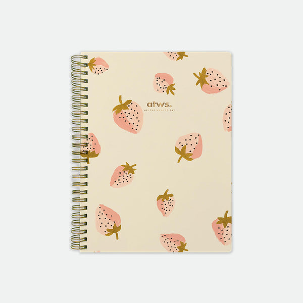 Cahier
