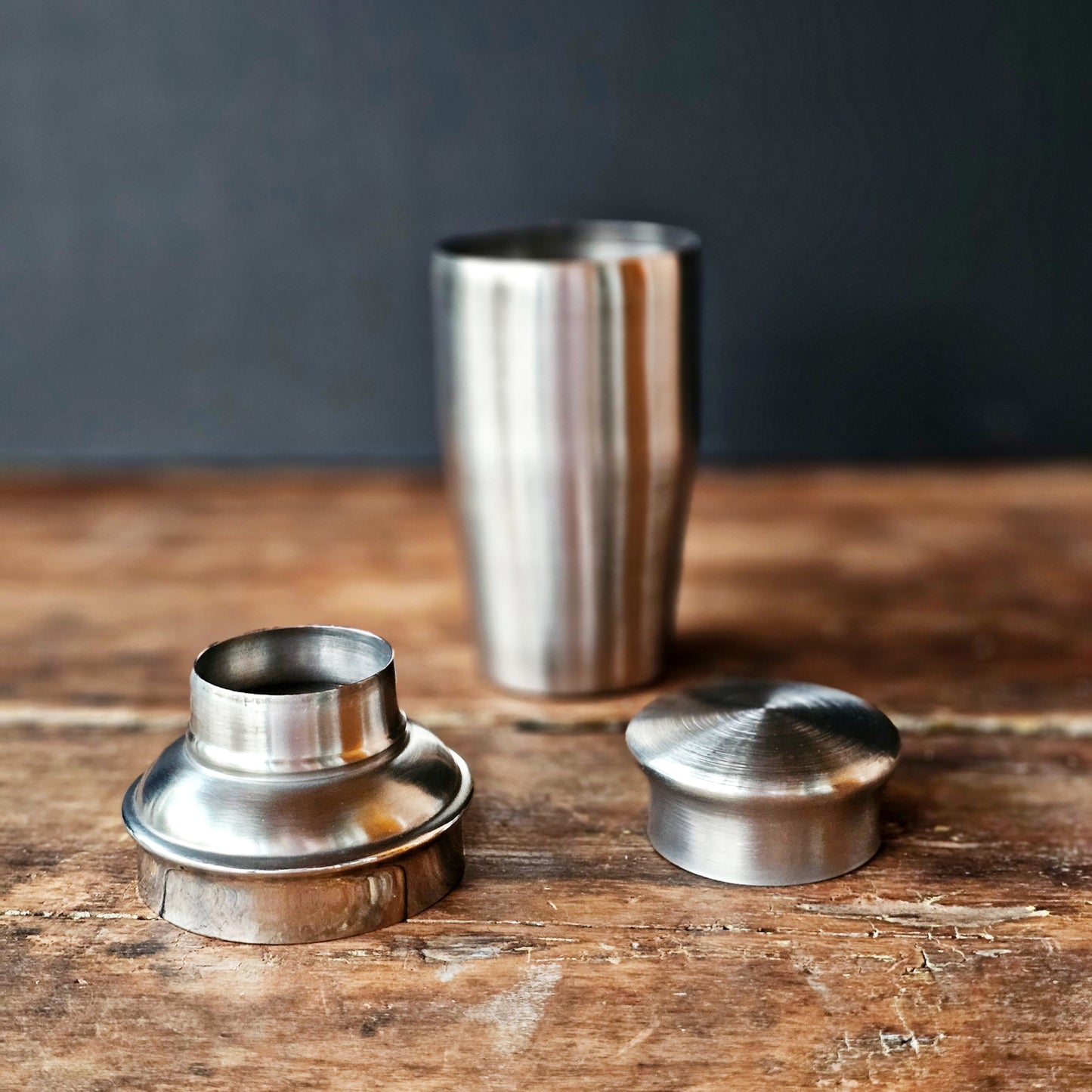 Shaker à cocktail