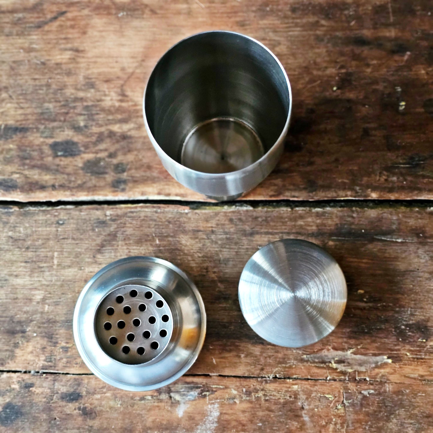 Shaker à cocktail