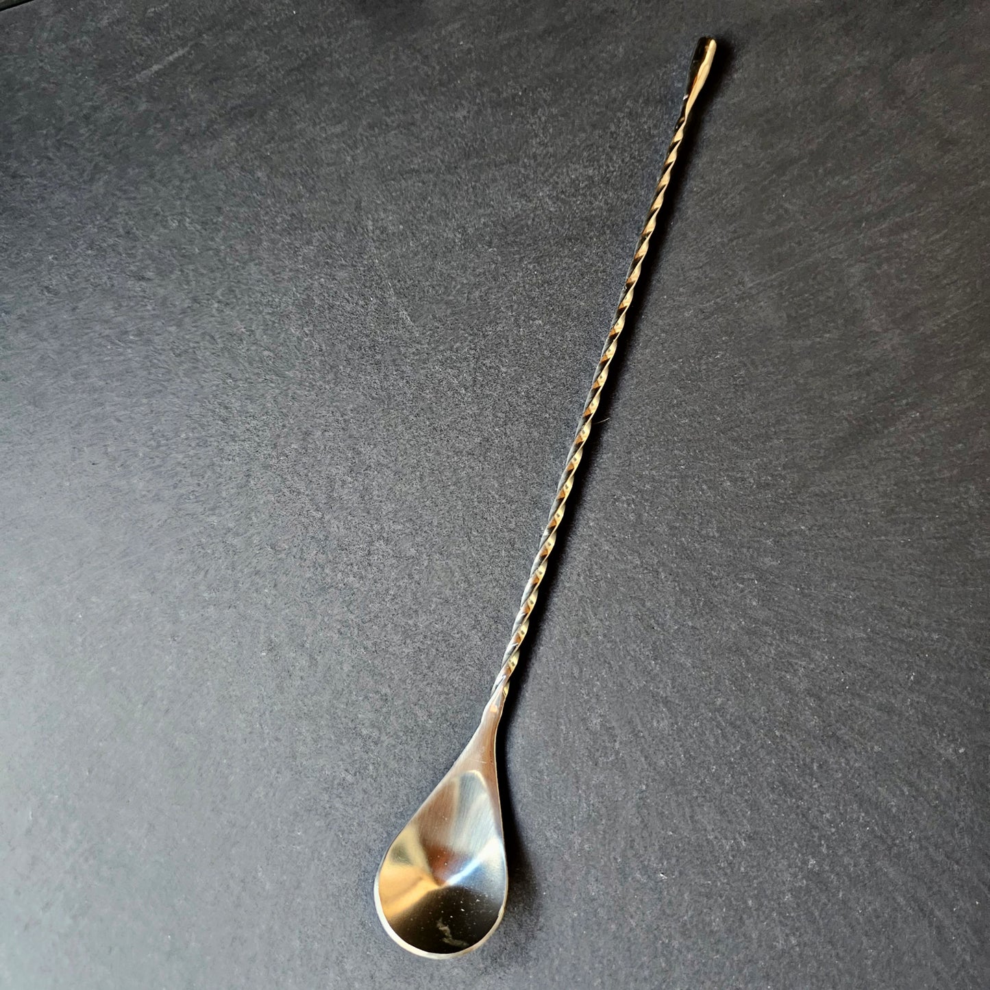 Cuillère à cocktail