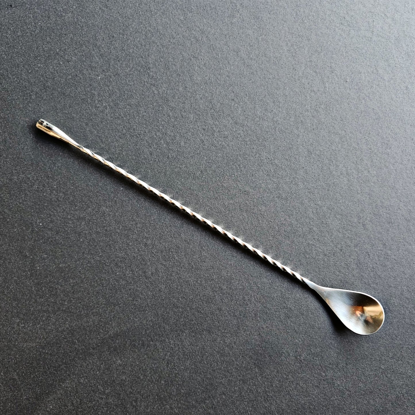 Cuillère à cocktail