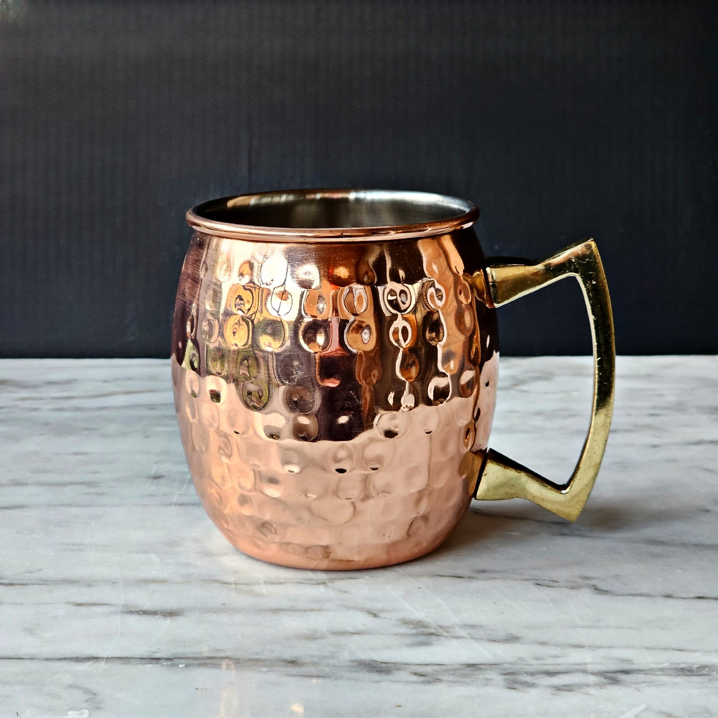 Tasse Moscow Mule