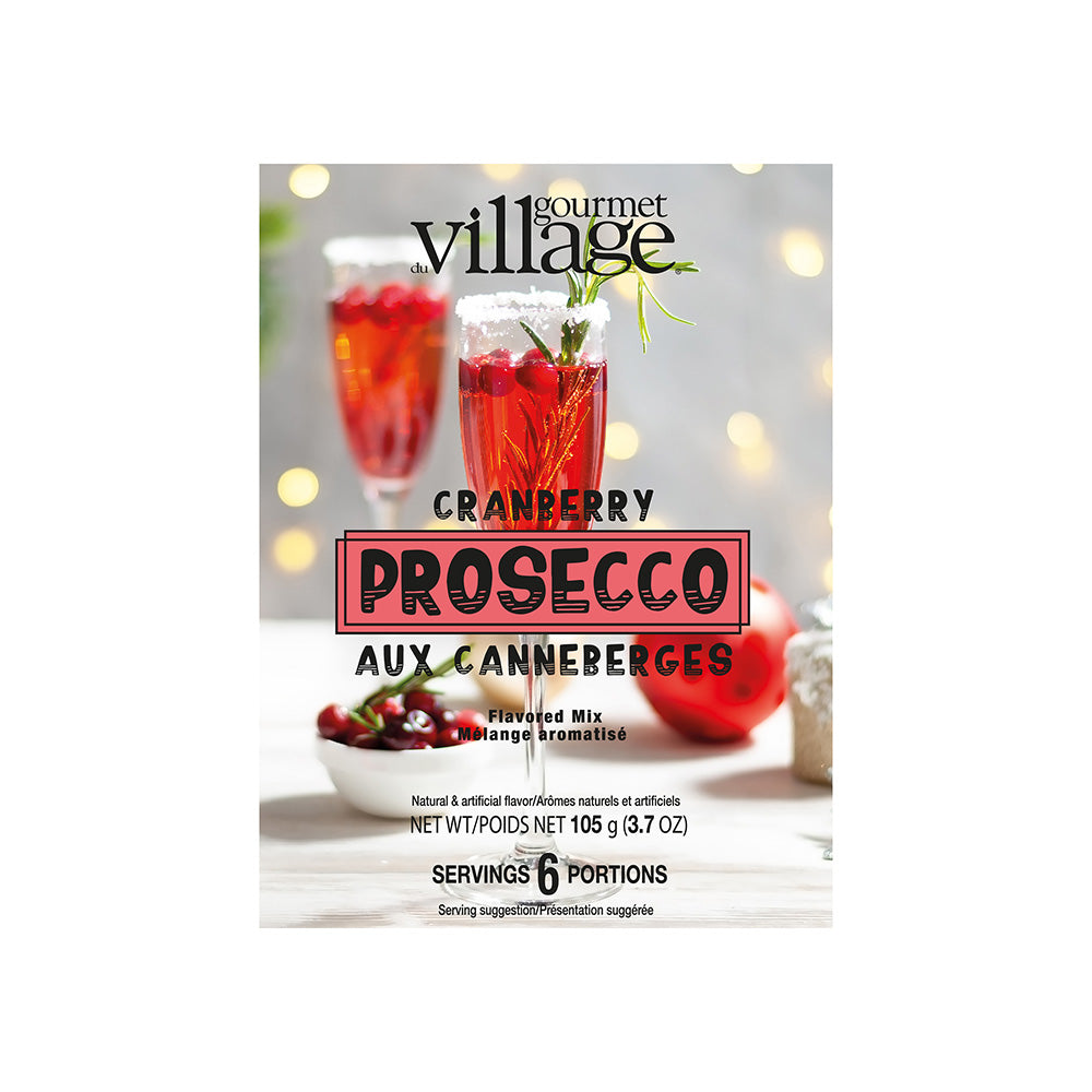melange-aromatise-gourmet-du-village-prosecco-aux-canneberges,melange-pour-boisson,gourmet-du-village,sachet,melange,montreal,ahuntsic,casa-luca,boutique-casa-luca,casaluca