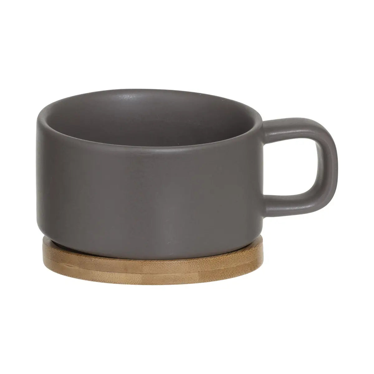 theiere-solitaire-taupe,theiere-solitaire,the,cadeau,idee-cadeau,boutique-montreal,montreal,boutique-casa-luca,tisane,infusion