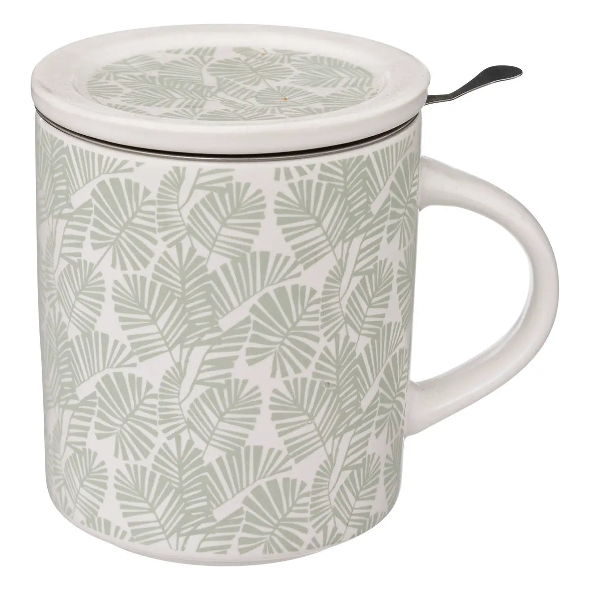 tisaniere-feuillage-sauge,tisaniere,tisane,the,the-vert,tasse-avec-filtre,filtre-pour-le-the,filtre-pour-la-tisane,breuvage-chaud,tasse-de-the,montreal,ahuntsic,casa-luca,boutique-casa-luca,boutique-montreal