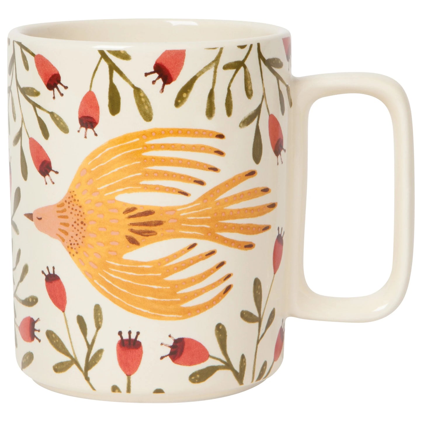 tasse-oiseau,mug,cafe,the,gres,ceramique