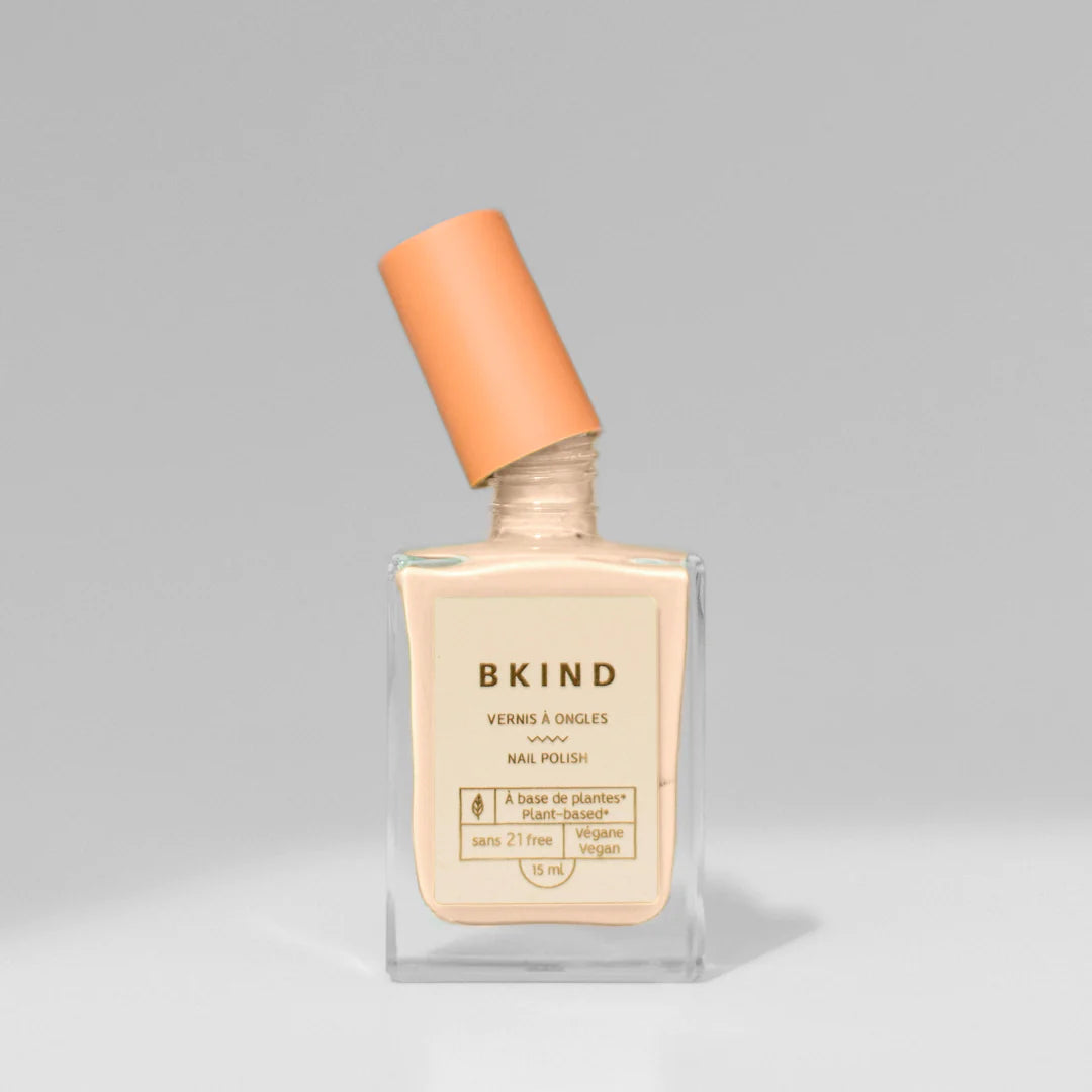 Vernis à ongles - French Pink