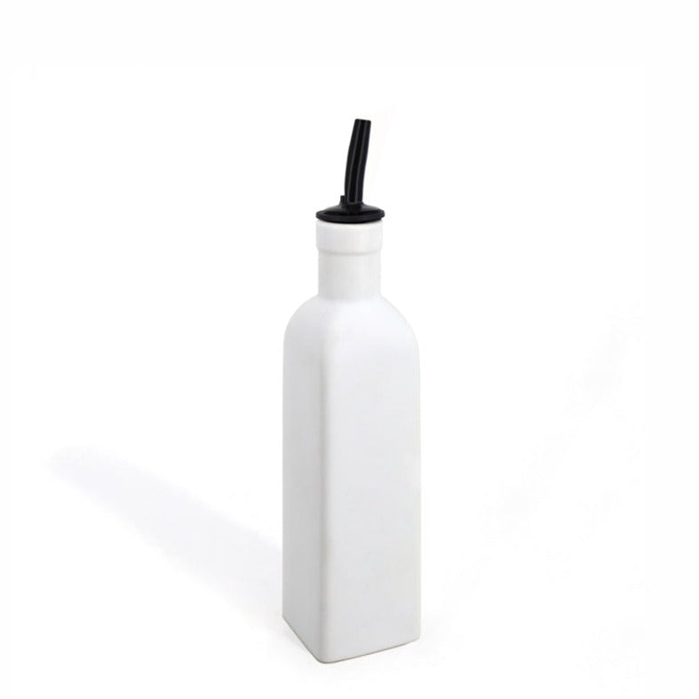 Bouteille d'huile