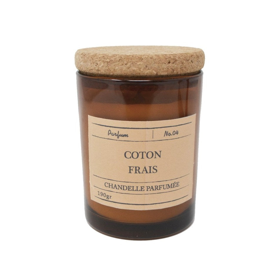 bougie-coton-frais,bougie,chandelle,coton-frais,montreal,casa-luca,boutique-casa-luca,chandelle-parfumee