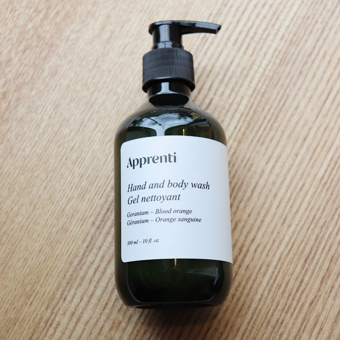 gel-nettoyant,geranium,orange-sanguine,montreal,ahuntsic,casa-luca,boutique-casa-luca,apprenti-organik,produit-quebecois,made-in-quebec